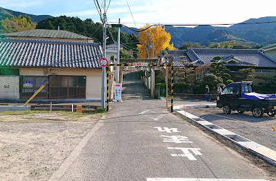 丹生酒殿神社(伊都郡かつらぎ町)