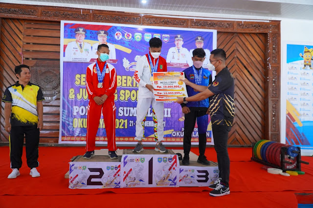 Wushu Tambah Dua Medali Emas