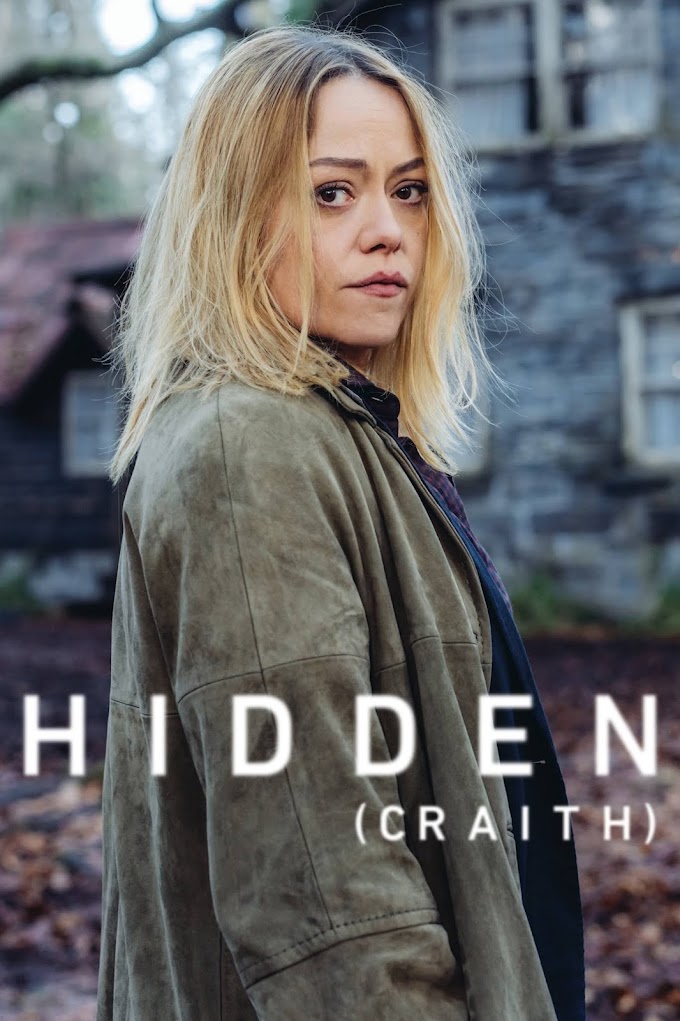 Hidden (2018)