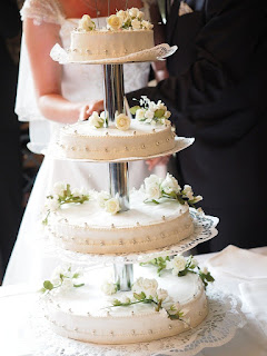 cheap wedding cake ideas