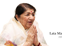India bids farewell to beloved singer Lata Mangeshkar.