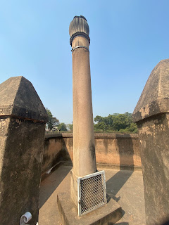 Sarnath Travel: जहाँ बुद्ध ने दिया था पहला उपदेश