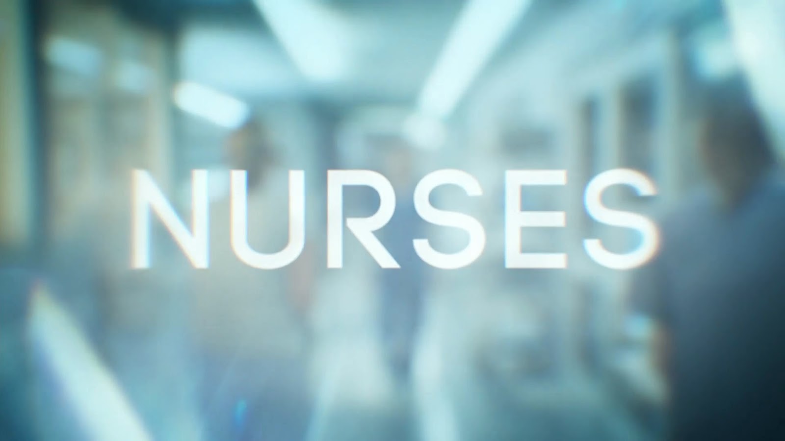 Nurses Temporada 1 (2020) 1080p WEB-DL Latino