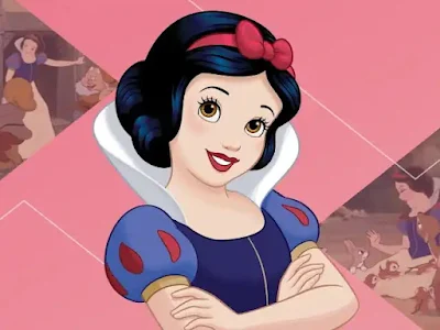 Snow White and the Seven Dwarfs movie, History of Disney animation, Balancing humor and darkness in animation, Scary moments in children's movies,