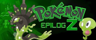 Pokemon Epilog Z (RMXP)