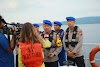Optimalkan Patroli Perairan Ditpolairud Polda Jatim Dukung Kelancaran Arus Mudik Pada Ops Ketupat Semeru 2024