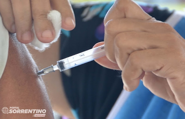 Vacinação contra a Covid-19 em João Pessoa será suspensa nesta terça-feira