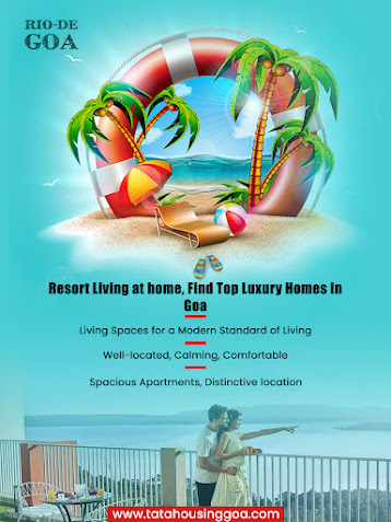 Resort Living at home, Find Top Luxury Homes in Goa