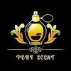 Perf Scent Logo Design Created By Modern Advertising Service