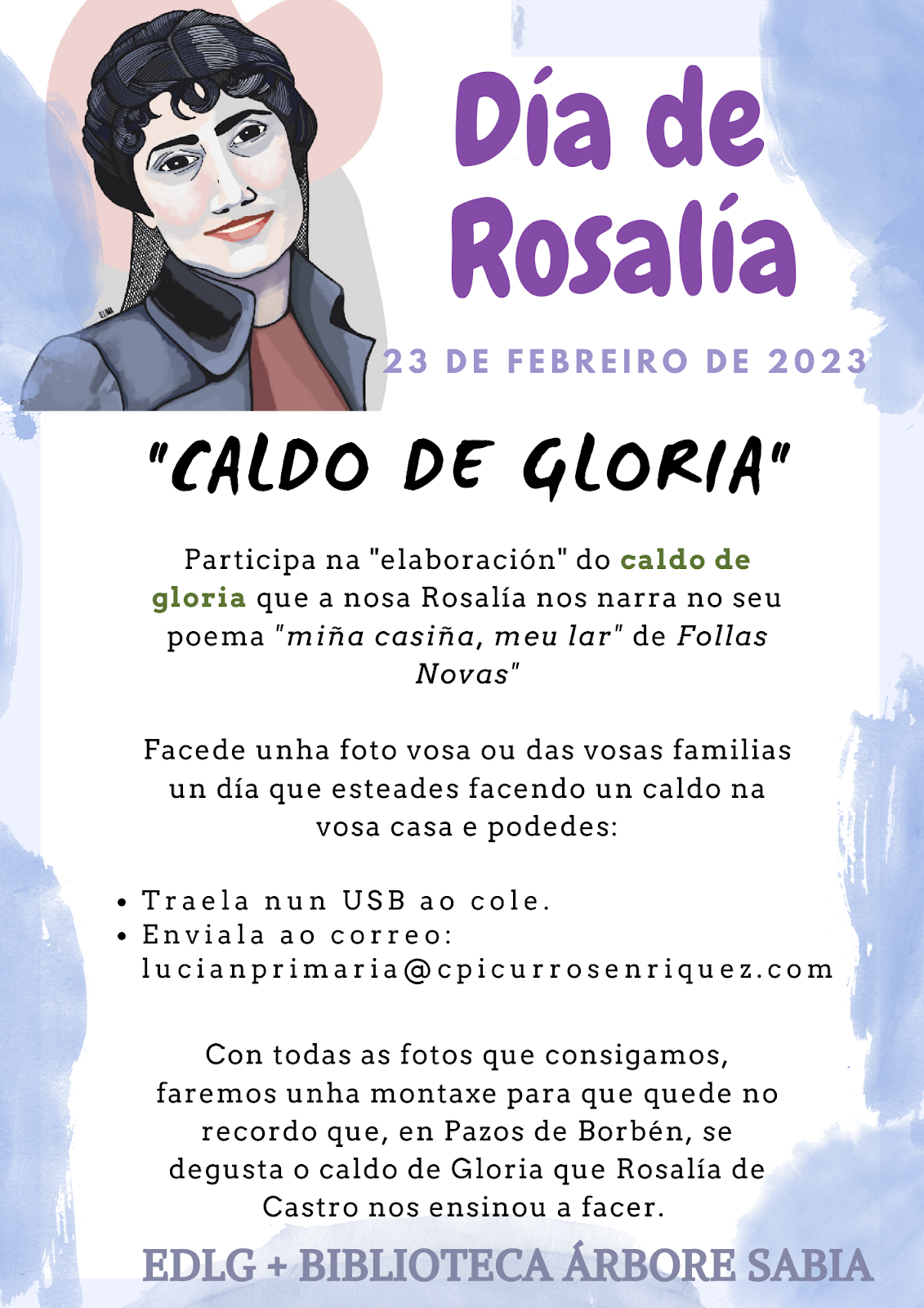 Dia de Rosalia