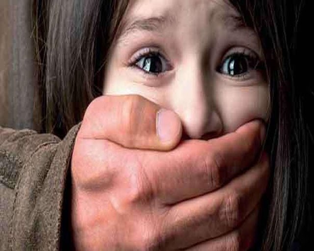 फिर एक 11 साल की नाबालिग बच्ची के साथ हुआ सामूहिक दुष्कर्म, चचेरा भाई ही निकला आरोपी, Gang Rape With Minor Girl in Chhattisgarh State