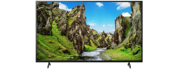 Sony KD-43X75 Android TV