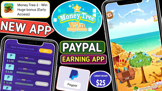 Money Tree 2 Apk