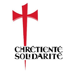 Le site de Chrétienté-Solidarité