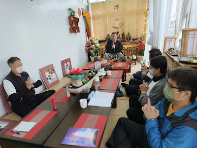 ◎ 元氣門身心靈道場  ◎   地點：國際總會 班別：星期六下午班          (中階師資培訓班) 教學：萬真師父 日期：113.03.09 時間：下午2點~4點 教學：黃建春老師 班別：萬真玄功初級班  時間：下午02:00~03:00