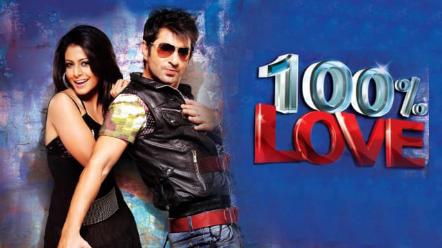 100% Love (2012) Bangla Full Movie Hd Story, Cast & Review