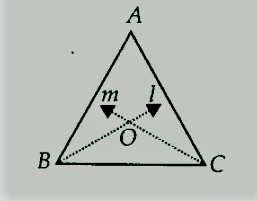 NCERT Solutions for Class 9 Maths Chapter 7 त्रिभुज Ex 7.5 Q2