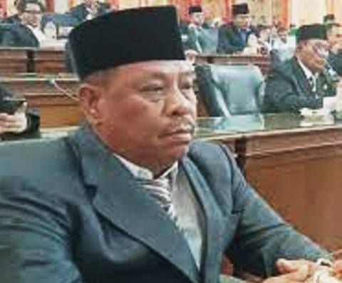 Penggantian Ketua DPRD, Parizal Hafni  Ajukan Gugatan Perdata Ke PN Pasbar