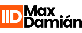 Max Damián Blog