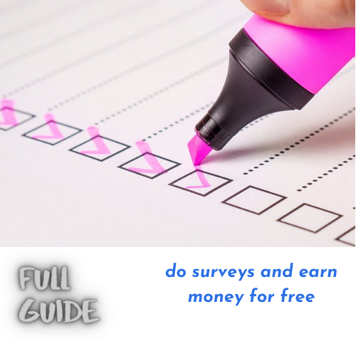top 9 best survey sites to earn money now