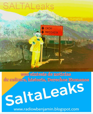 SALTA Leaks