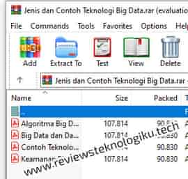 menggabungkan file pdf di laptop offline