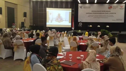 Berhasil Kendalikan Fluktuasi Harga Kebutuhan Pokok, Andre Rosiade Apresiasi Kemendag