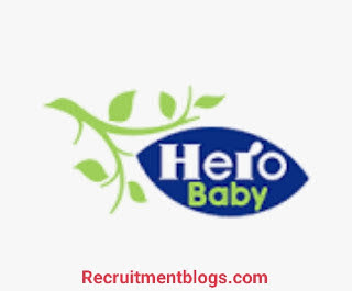 Nutrition Educators At Hero Baby