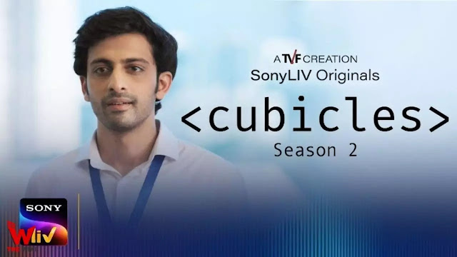 Cubicles Season 2 Web Series on OTT platform SonyLIV - Here is the SonyLIV Cubicles Season 2 wiki, Full Star-Cast and crew, Release Date, Promos, story, Character.