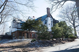 Unification Church sells Cardinal Cushing Villa for $5 million