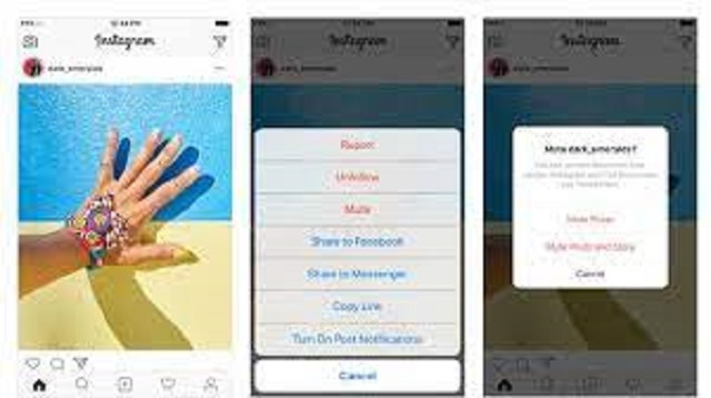  Instagram merupakan platfrom sosial media yang berbasis gambar dan memberikan sebuah laya Cara Menggunakan Instagram untuk Pemula Terbaru