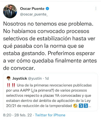 Estar al día en gestión de personal Advo. habría evitado el problema.