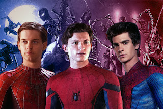 سبيدرمان فيلم Spider Man