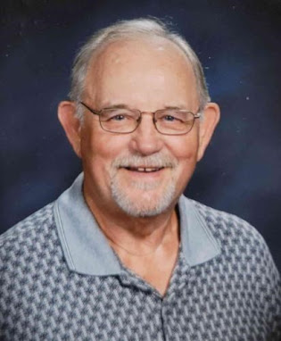 Harry Boerger Obituary