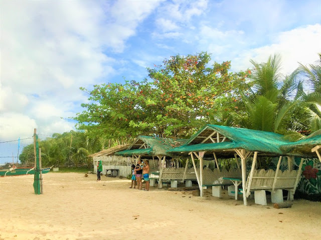 Villa Edar Beach Resort in Kawit Medellin Cebu