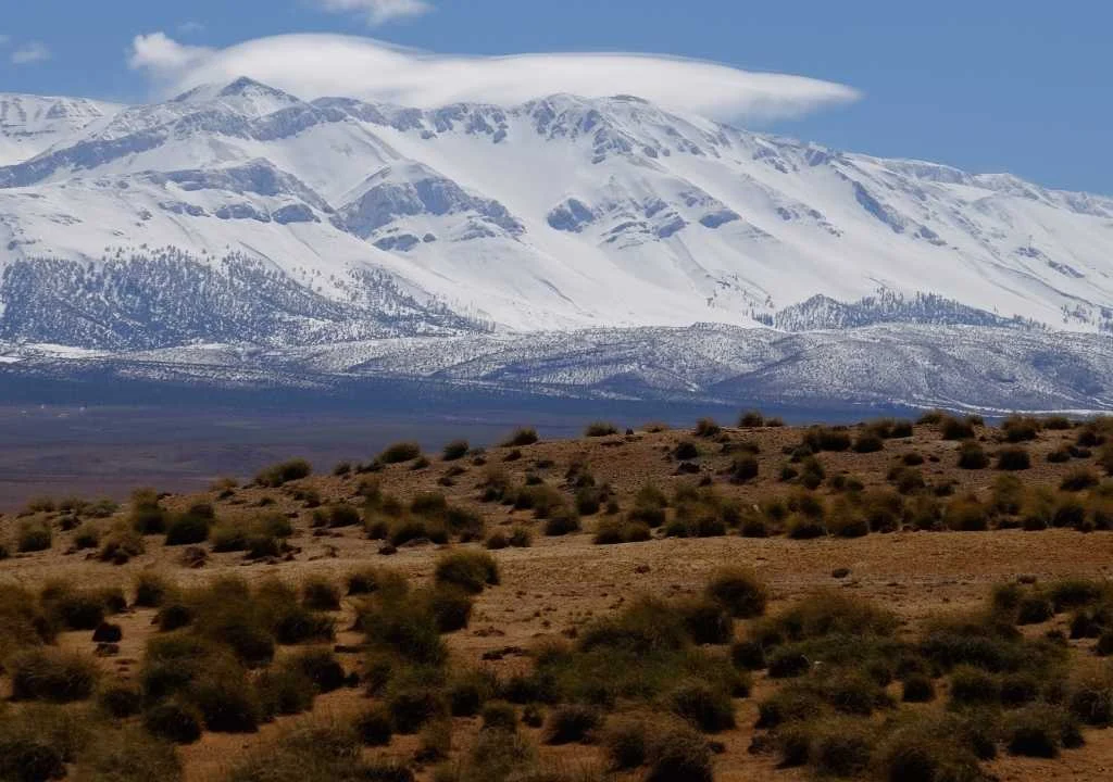 Morocco with the family, the essentials to know before leaving