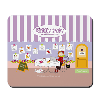 Kiddie Cafe Boutique