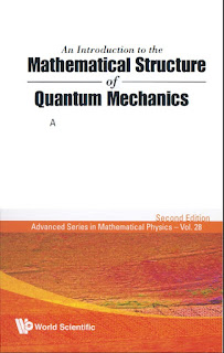 An Introduction to the Mathematical Structure of Quantum Mechanics: A Short Course for Mathematicians, 2nd Edition