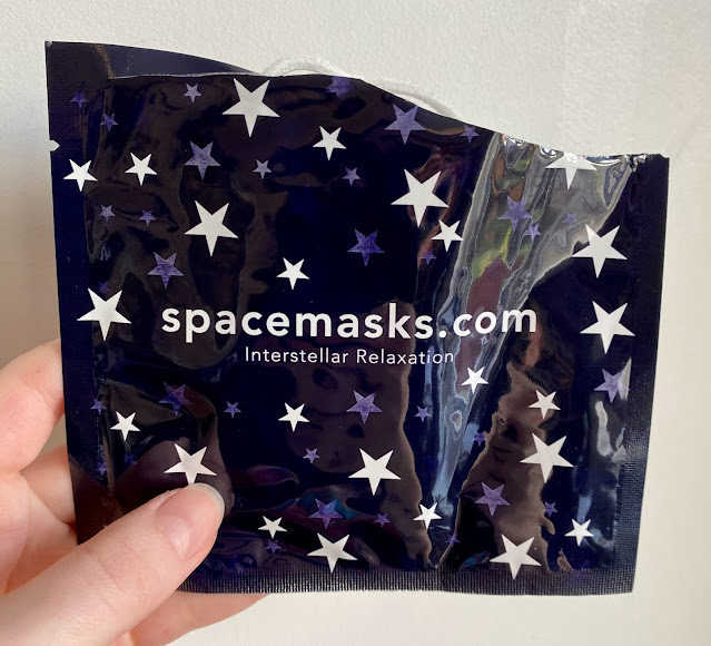 Spacemasks