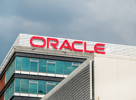 ORACLE OFF CAMPUS DRIVE