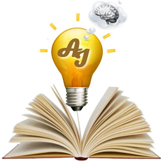 Logo do blog Articulando Ideias