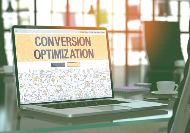 tips increase website conversion rate optimization site cro