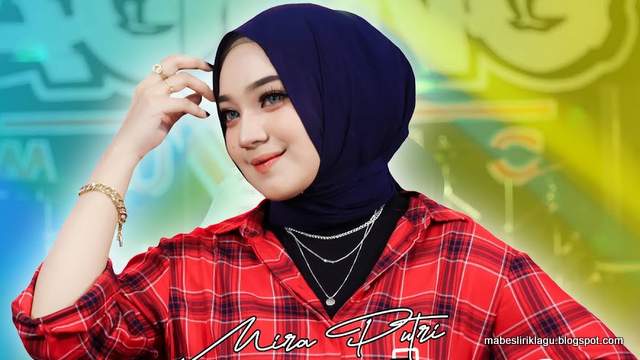 Lagu 7 Samudera Mira Putri