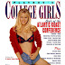 Playboy’s College Girls - Playboy USA (March, 1999)