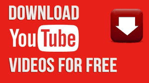 YOUTUBE VIDEO DOWNLOADER