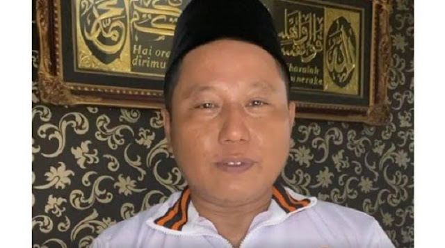 Gabung PKS, Narji Kini Minta Maaf Pernah Dukung Jenderal Dudung Copot Baliho Habib Rizieq