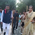संसदीय सचिव रेखचंद जैन ने सपरिवार गुजरात के पालीताना तीर्थ में पूजा अर्चना कर छत्तीसगढ़ बस्तर के मंगल की कामना की