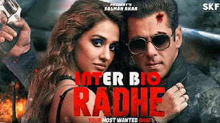 Radhe Movie 2021 Inter Bio