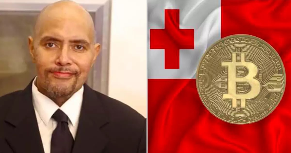 Tongan Politician Says Tonga Will Adopt Bitcoin As An Official Currency Within The Next 12 Months