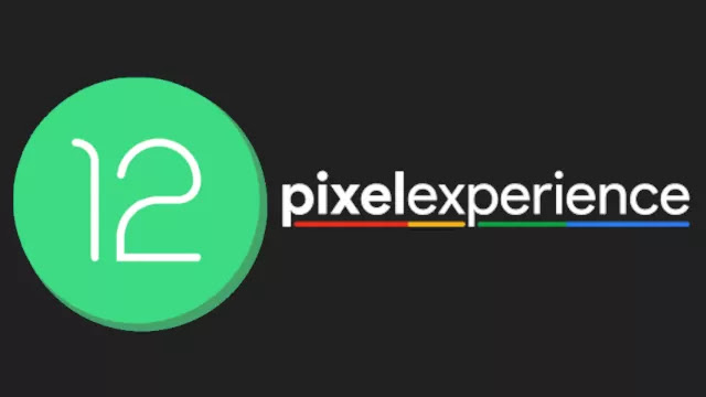 Pixel Experience Official Android 12 For POCO F1 Beryllium